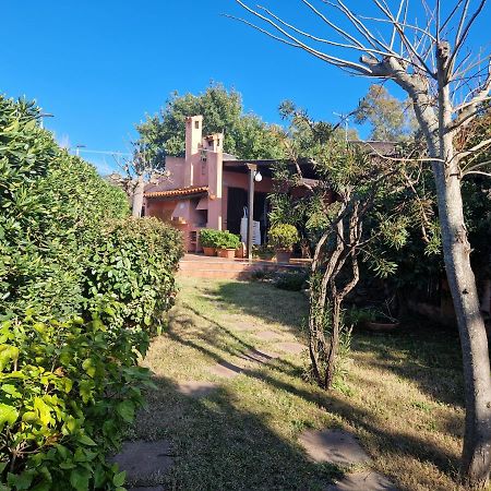 Domus Maura Villasimius Exterior foto